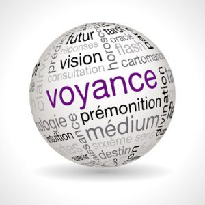 Voyance par téléphone