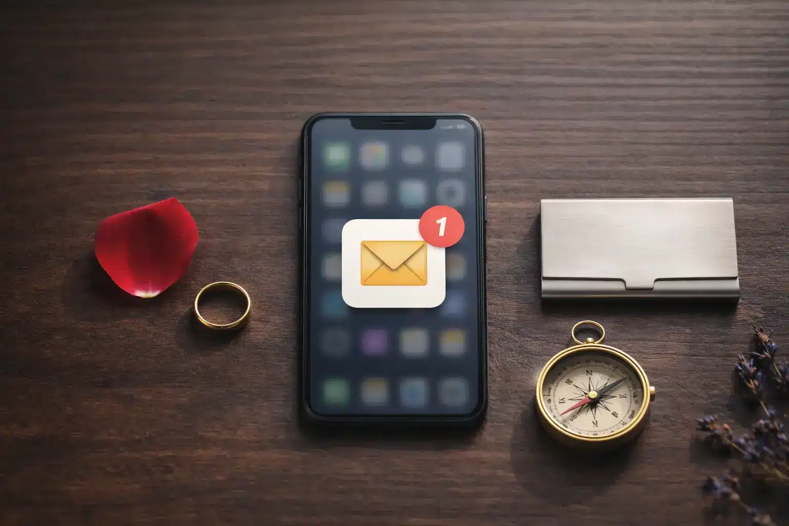 Exemples de question voyance par mail — amour, travail, choix de vie