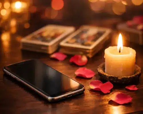 voyance amour par téléphone consultation directe avec Wilfried médium