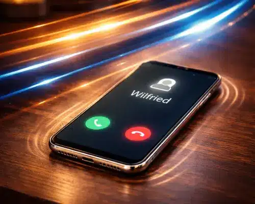 voyance par téléphone sans attente avec appel direct de Wilfried