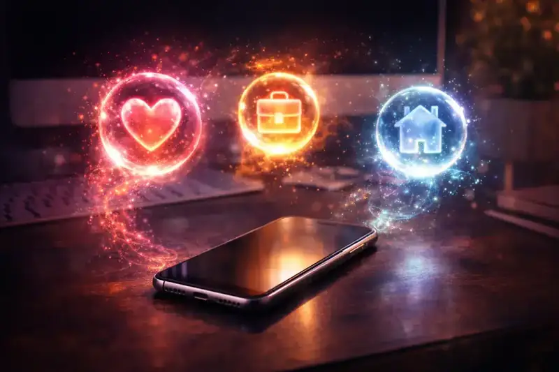 Voyance par téléphone domaine — exploration approfondie amour travail famille avec Wilfried médium